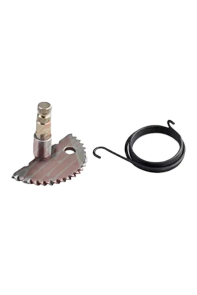 MARŞ AVARE DİŞLİSİ SCT 50CC #19040