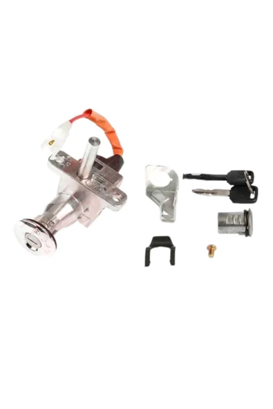 KONTAK E BİKE YUKİ NEON #21021 ürün görseli 1