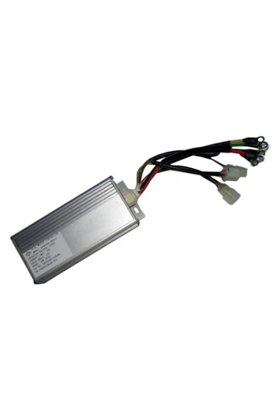 STMAX ALFA 1200 HIZ KONTROL CIHAZI #AL-02 ürün görseli 1