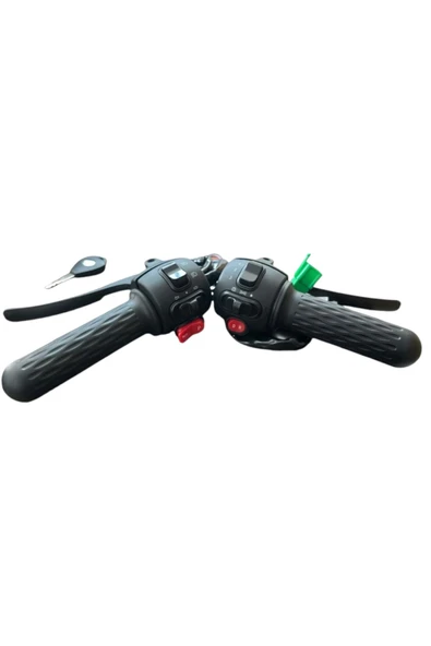 E.BIKE KUMANDA KOL TAKIMI #100697