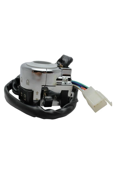 MOTORAN LEGEND SOL KUMANDA #371000-22202-0000002 ürün görseli 1