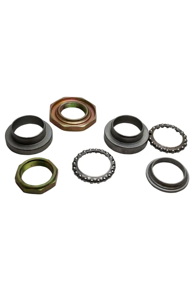 DELTAFORCE E-MON TRANS FURS TAKIMI KOMPLE #Y4DLT2007A0002 ürün görseli 1