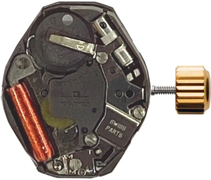 ETA 400.101 SAAT MAKİNASI - 10