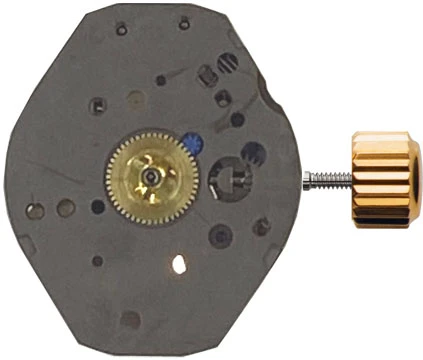 ETA 400.101 SAAT MAKİNASI - 3