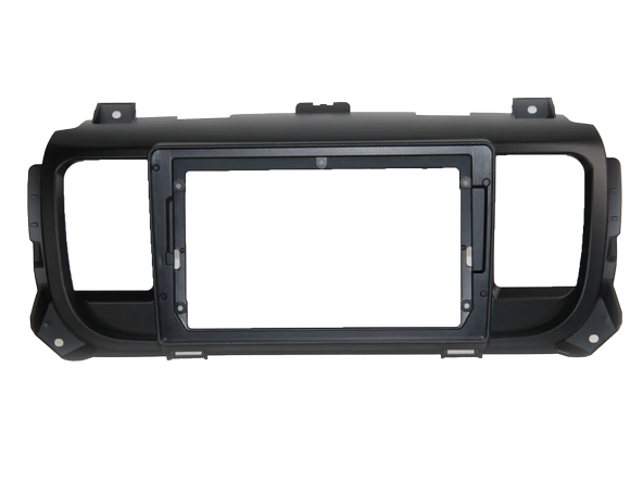 CİTROEN JUMPY /PEUGEOT EXPERT 2017/2019 9 İNÇ 2-32 - Resim 4