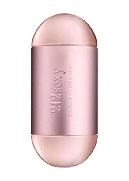 Carolina Herrera 212 Sexy Kadın Parfüm EDP 100 ML