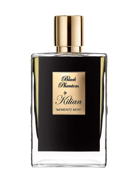 Kilian Black Phantom Memento Mori Erkek Parfüm EDP 50 ML