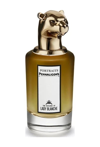 Penhaligon's The Revenge Of Lady Blanche Kadın Parfüm EDP 75 ML