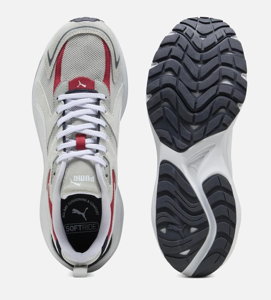 Puma Hypnotic LS Spor Ayakkabı 395295-30 - 5