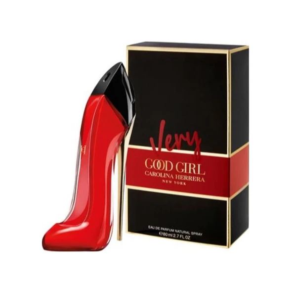 Carolina Herrera Very Good Girl Kadın Parfüm EDP 80 ML