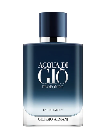 Giorgio Armani Acqua Di Gio Profondo Edp 100ml Erkek Parfüm Diğer - 1