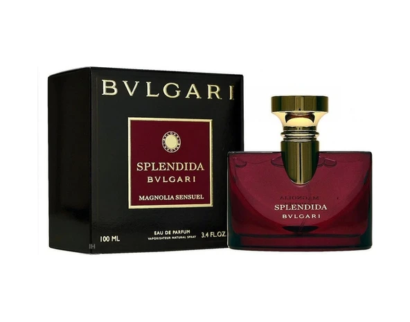 Bvlgari Splendida Magnolia Sensuel Kadın Parfüm EDP 100 ML - 2