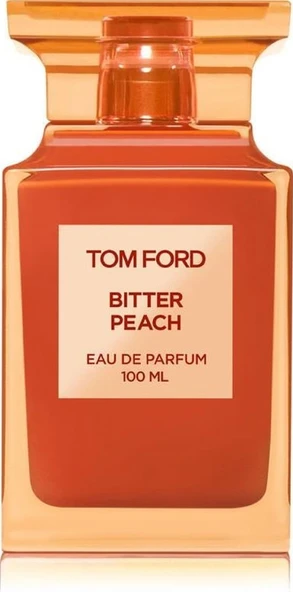 Tom Ford Bitter Peach Unisex Parfüm EDP 100 ML
