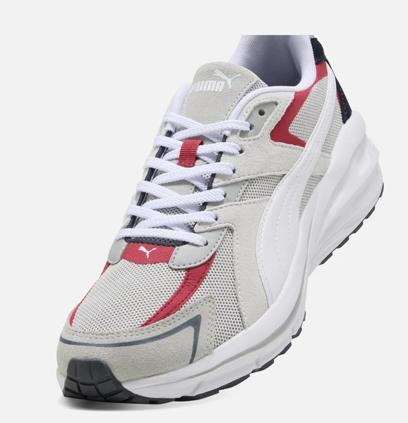 Puma Hypnotic LS Spor Ayakkabı 395295-30 - 6