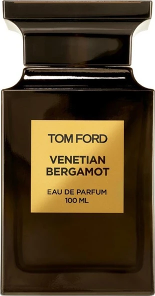 Tom Ford Venetian Bergamot EDP 100 ml