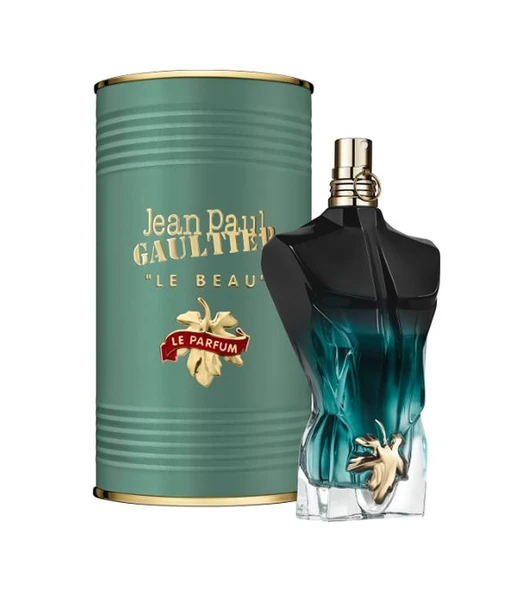 Jean Paul Gaultier Le Beau Le Parfum Edp 75 ML