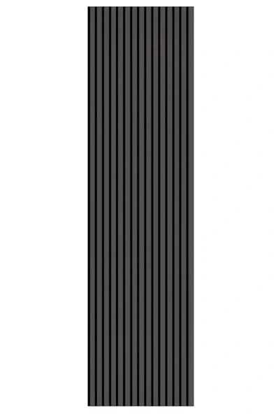 wood life 60x280 cm Akustik Ahşap Duvar Paneli