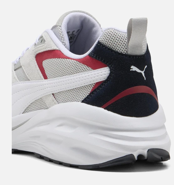 Puma Hypnotic LS Spor Ayakkabı 395295-30 - 4