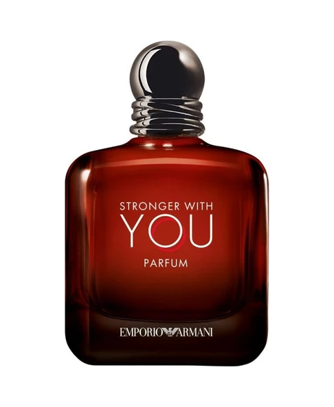 Emporio Armani Stronger With You Erkek Parfüm EDP 100 ML
