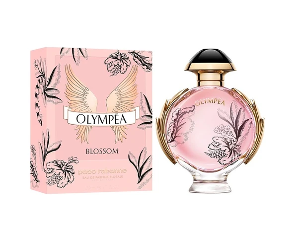 Paco Rabanne Olympea Blossom Kadın Parfüm EDP 50 ML