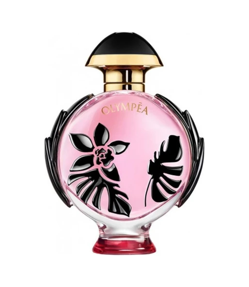 Paco Rabanne Olympea Flora Kadın Parfüm EDP 100 ML - 2