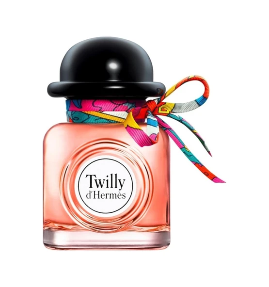 Hermes Twilly D'Hermes Kadın Parfüm EDP 100 ML - 2
