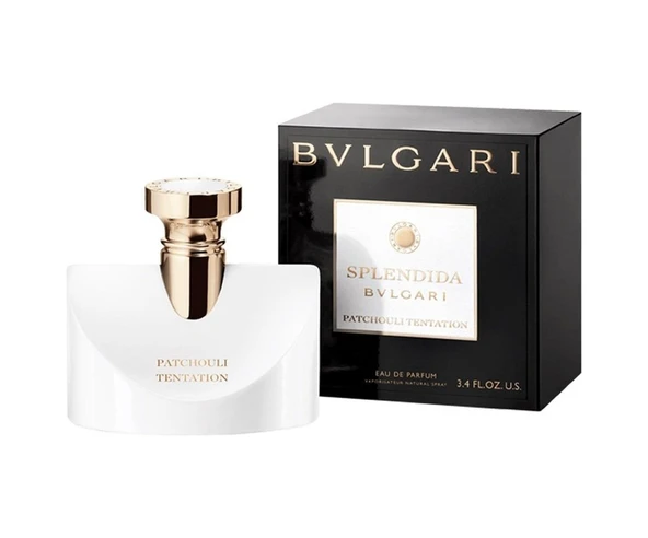 Bvlgari Splendida Patchouli Kadın Parfüm EDP 100 ML ürün görseli 1