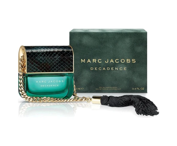 Marc Jacobs Decadence Kadın Parfüm EDP 100 ML
