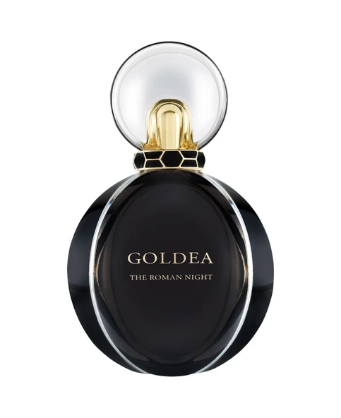 Bvlgari Goldea The Roman Night Kadın Parfüm EDP 75 ML