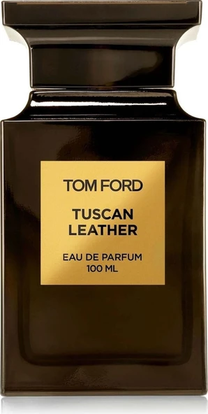 Tom Ford Tuscan Leather Erkek Parfüm EDP 100 ML