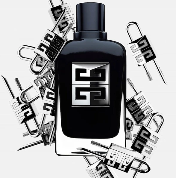 Givenchy Gentleman Society Erkek Parfüm EDP 100 ML