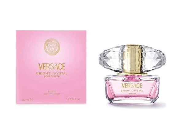 Versace Bright Crystal Kadın Parfüm 50 ML