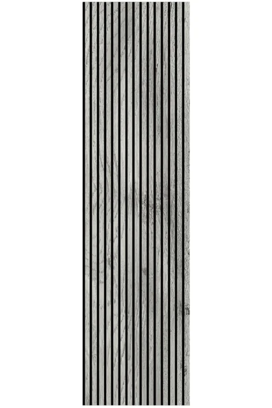 wood life 60x280 cm Akustik Ahşap Duvar Paneli