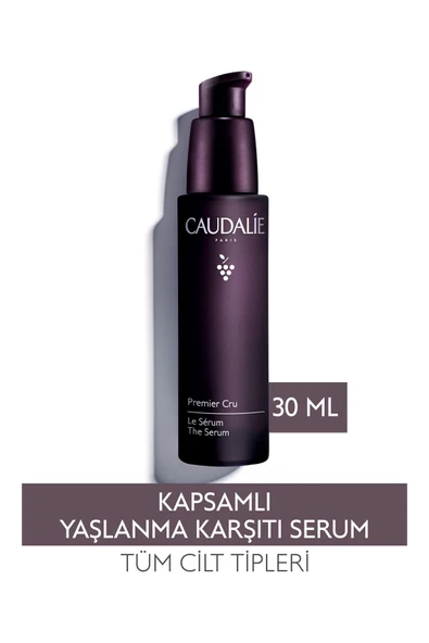Caudalie Premier Cru Le Serum 30 ml