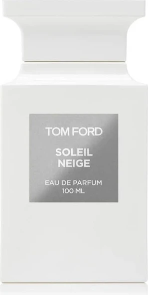 Tom Ford Soleil Neige Unisex Parfüm EDP 100 ML