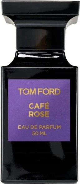 Tom Ford Cafe Rose Unisex Parfüm EDP 50 ML
