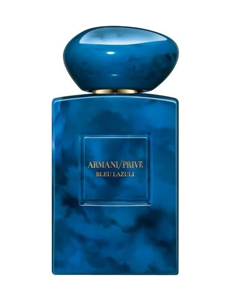 Giorgio Armani Armani Prive Bleu Lazuli Unisex Parfüm EDP 100 ML