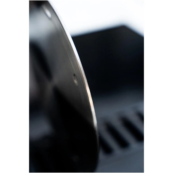 İndüksiyon Ocak Altlığı 24 cm - 4