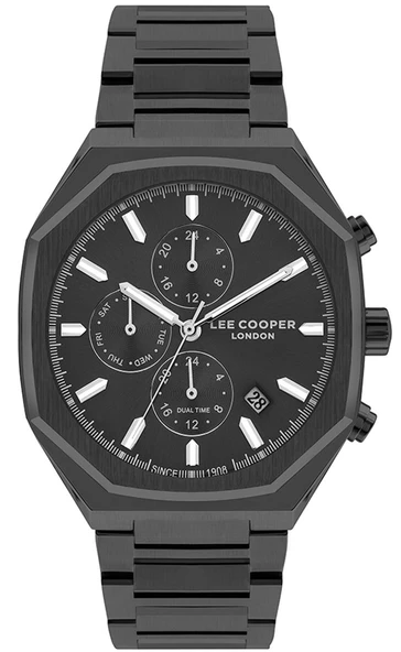 Lee Cooper LC07617.060 Erkek Kol Saati