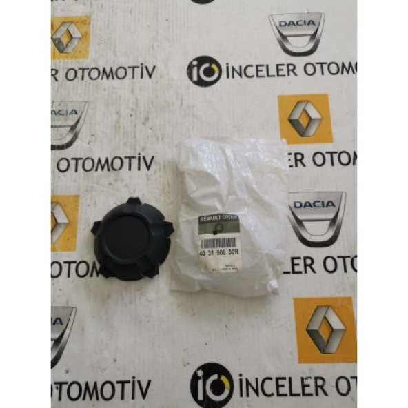 403150030R MASTER 3 JANT KAPAĞI MAIS - 1