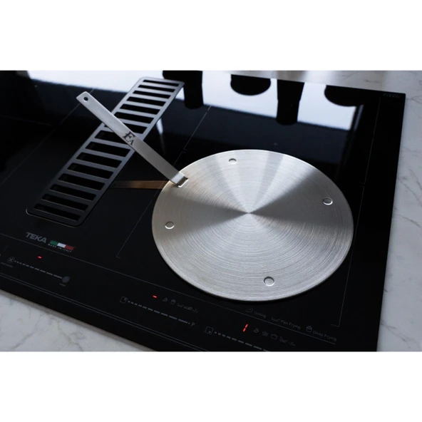 İndüksiyon Ocak Altlığı 24 cm - 2