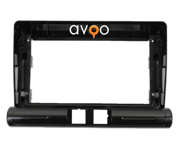 CİTROEN C3 2020/2024 9 İNÇ 2-32 - Resim 4