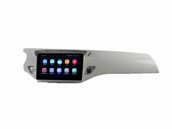 CİTROEN C3 2010/2015 9 İNÇ 4-32 - Resim 3