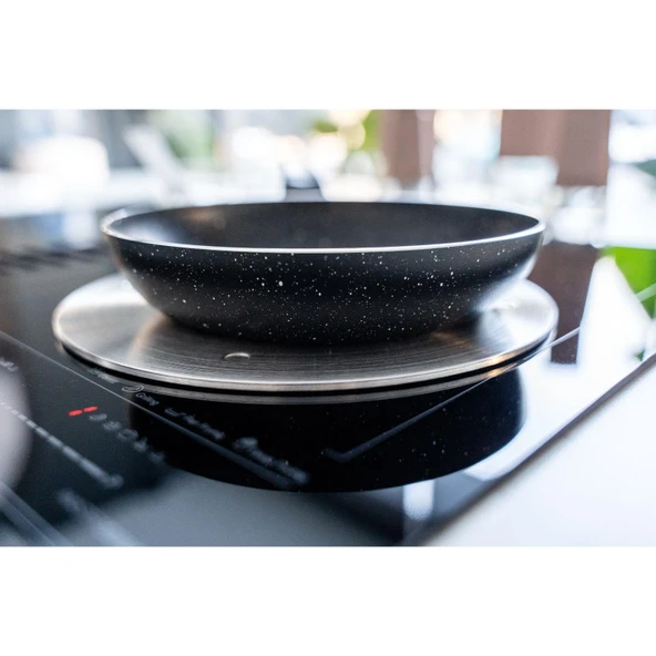 İndüksiyon Ocak Altlığı 24 cm - 7