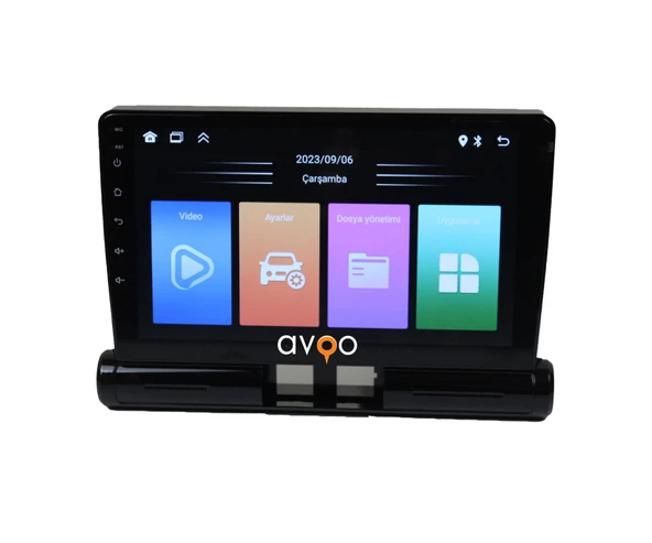 CİTROEN C3 2020/2024 9 İNÇ 2-32 ürün görseli