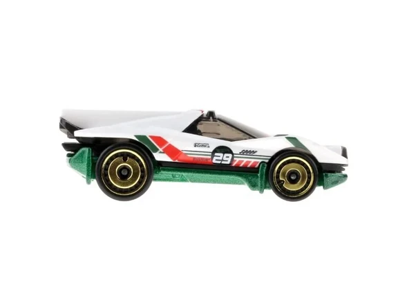 Hot Wheels Tekli Arabalar Rally Speciale HKK37