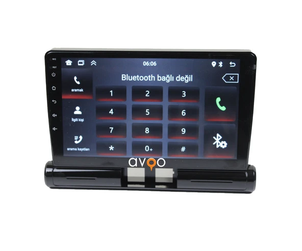 CİTROEN C3 2020/2024 9 İNÇ 2-32 - Resim 3