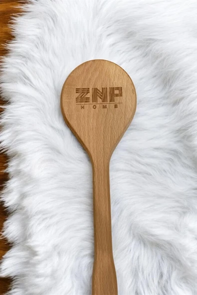 %100 Doğal At Kılı Sırt Fırçası Ahşap Saplı Duş Fırçası - 3