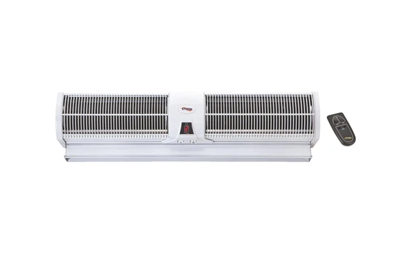 Storm ST-AC/T 140 Ticari Tipi Ortam Havalı Kumandalı Hava Perdesi Isıtıcısız