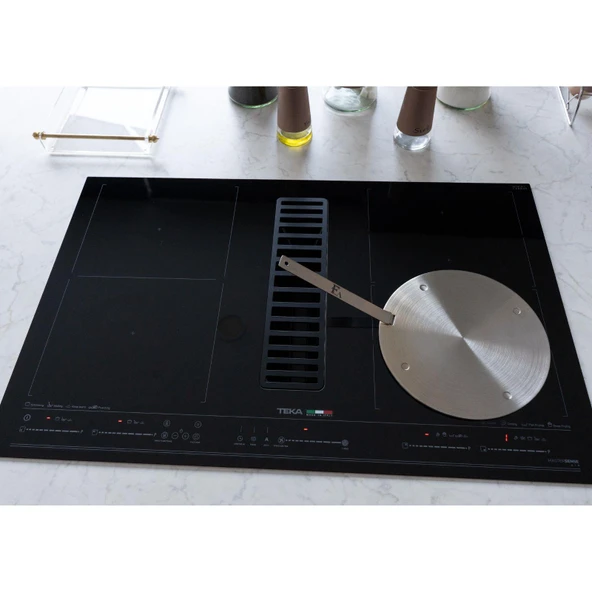 İndüksiyon Ocak Altlığı 24 cm - 3